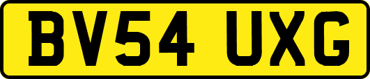 BV54UXG