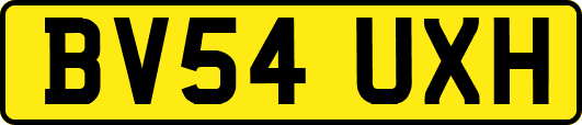 BV54UXH