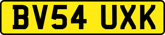 BV54UXK