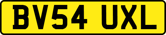 BV54UXL