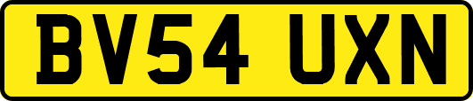 BV54UXN