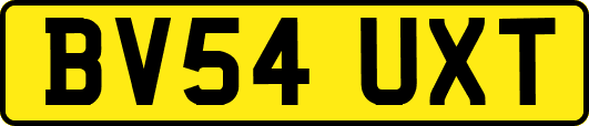 BV54UXT