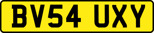 BV54UXY