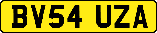 BV54UZA