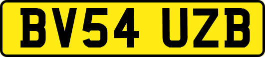 BV54UZB