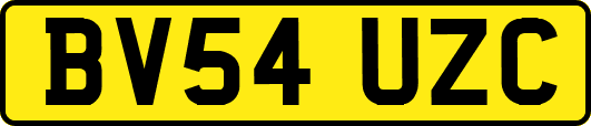 BV54UZC