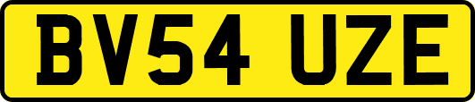BV54UZE
