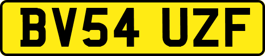 BV54UZF