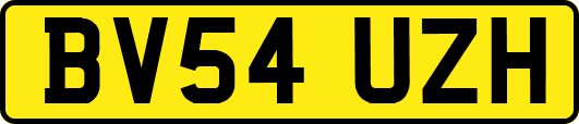 BV54UZH