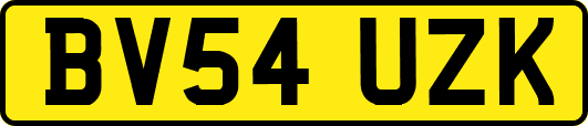 BV54UZK