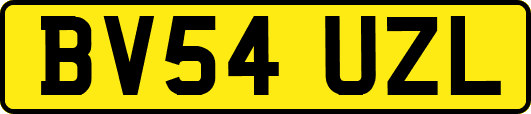 BV54UZL