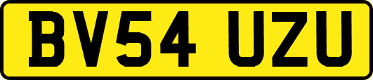 BV54UZU