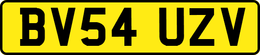 BV54UZV