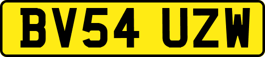 BV54UZW