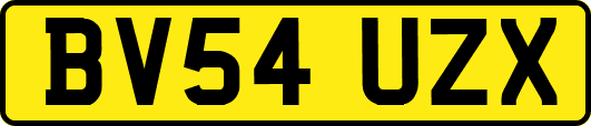 BV54UZX