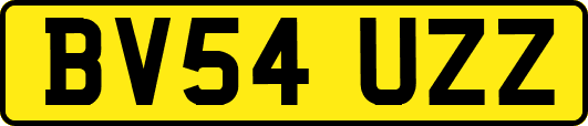 BV54UZZ