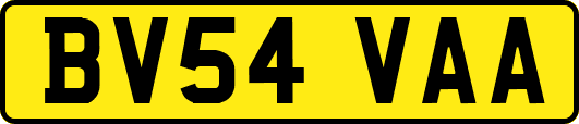 BV54VAA