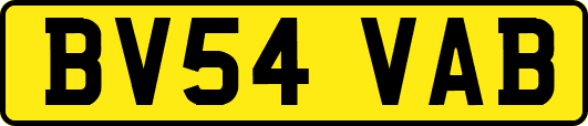 BV54VAB