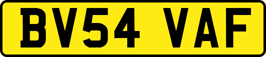 BV54VAF