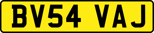 BV54VAJ