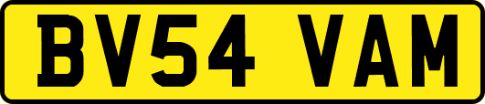 BV54VAM