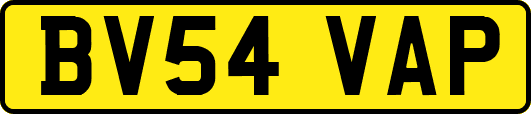 BV54VAP