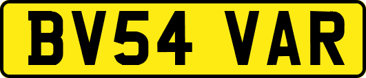 BV54VAR