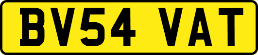 BV54VAT