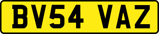 BV54VAZ