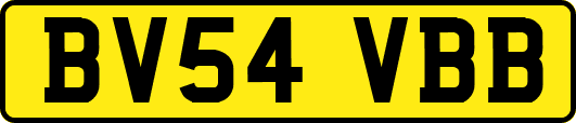 BV54VBB