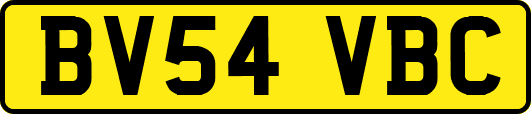 BV54VBC