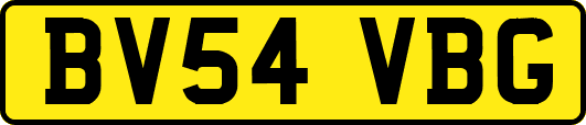 BV54VBG