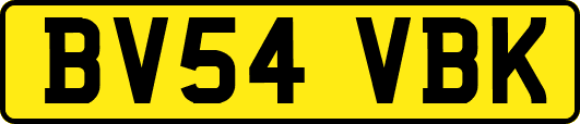 BV54VBK