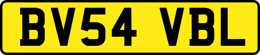 BV54VBL