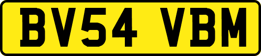 BV54VBM