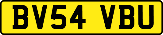 BV54VBU