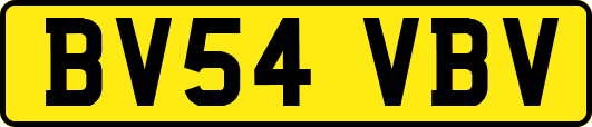 BV54VBV