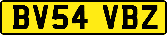 BV54VBZ