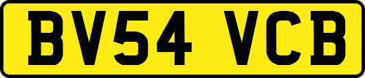 BV54VCB