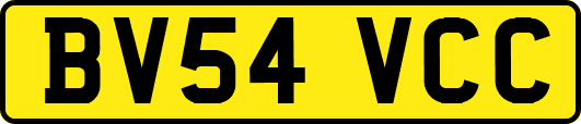 BV54VCC