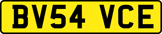 BV54VCE