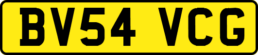 BV54VCG