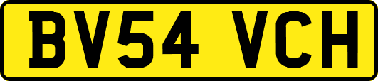 BV54VCH