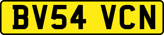 BV54VCN