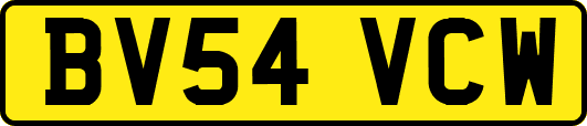 BV54VCW