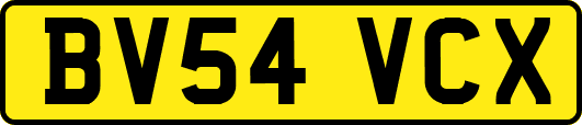 BV54VCX