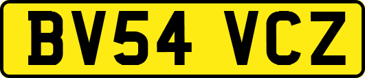 BV54VCZ
