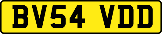 BV54VDD