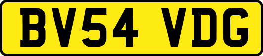 BV54VDG