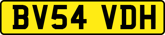 BV54VDH